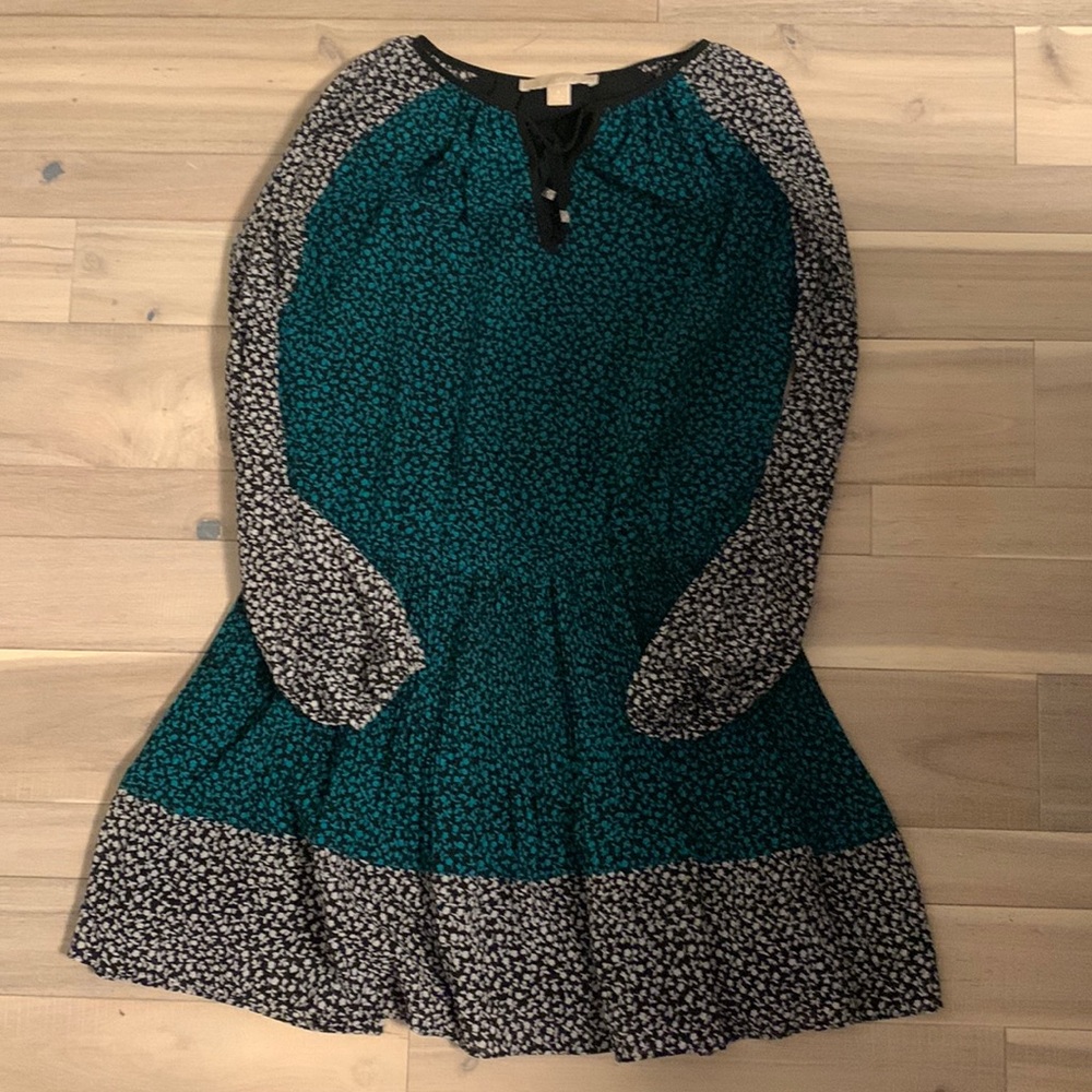 Barely worn Michael Kors dress